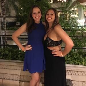 Meet your Posher, Erin